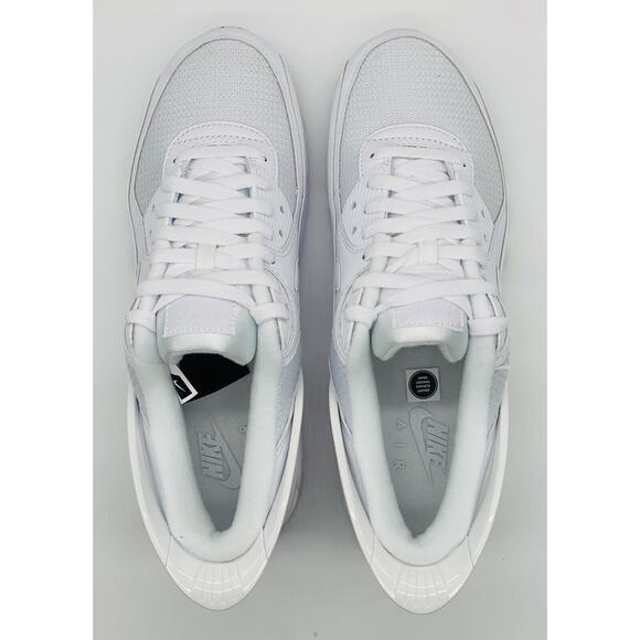 NEW Nike Air Max 90 Flyease CU0814-102 Men's Size 9 - Picture 5 of 7